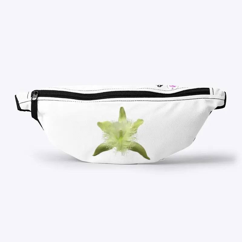 Brassavola digbyana Fanny Pack